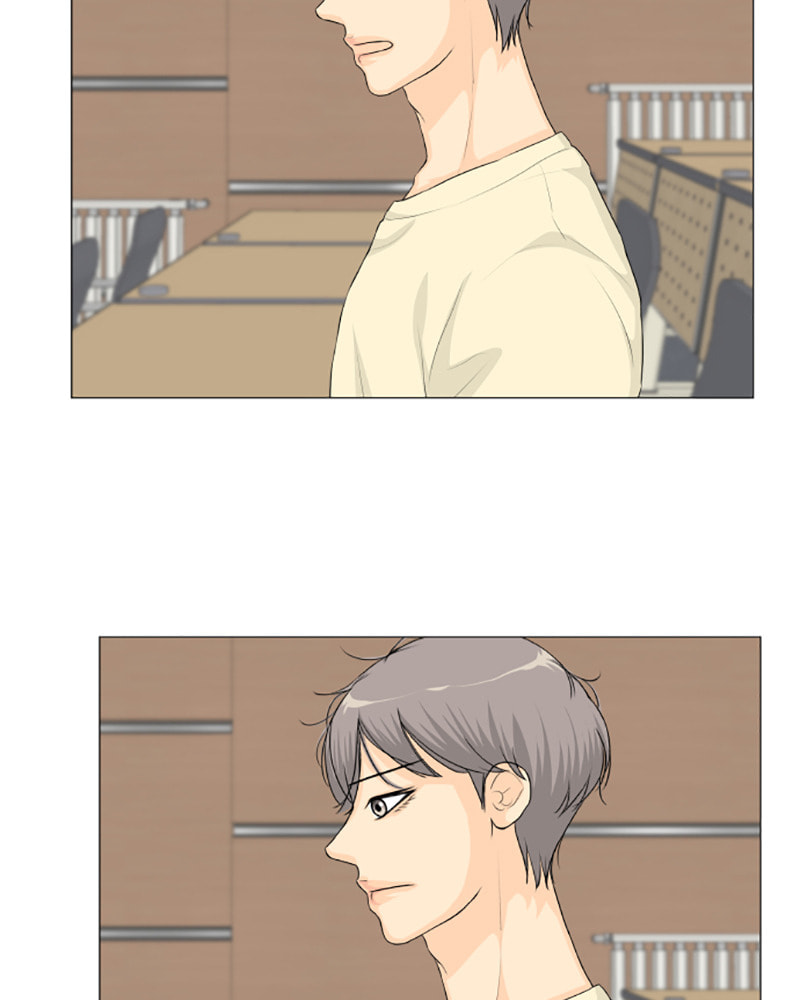 Read Half-Ghost chapter 29 image 51 on Lezhin