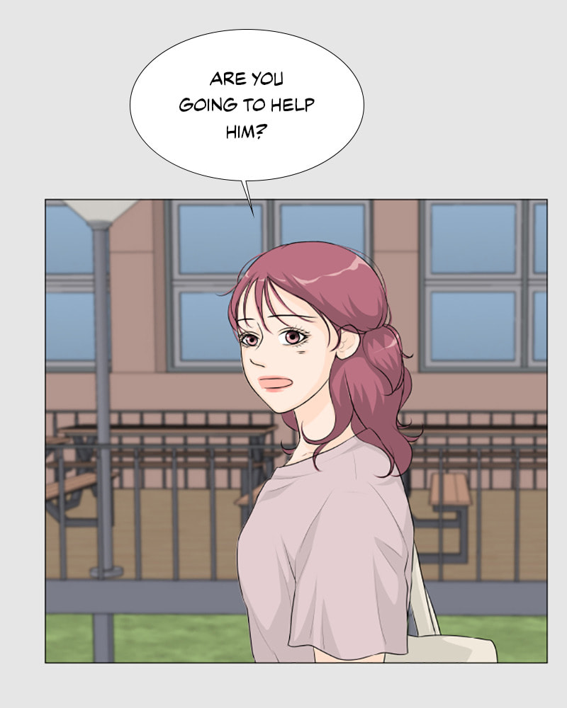 Read Half-Ghost chapter 29 image 54 on Lezhin