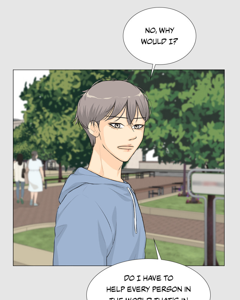 Read Half-Ghost chapter 29 image 55 on Lezhin