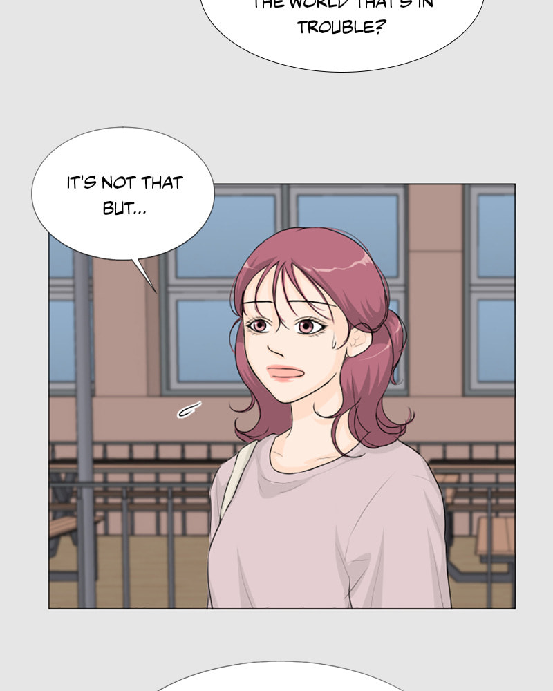 Read Half-Ghost chapter 29 image 56 on Lezhin