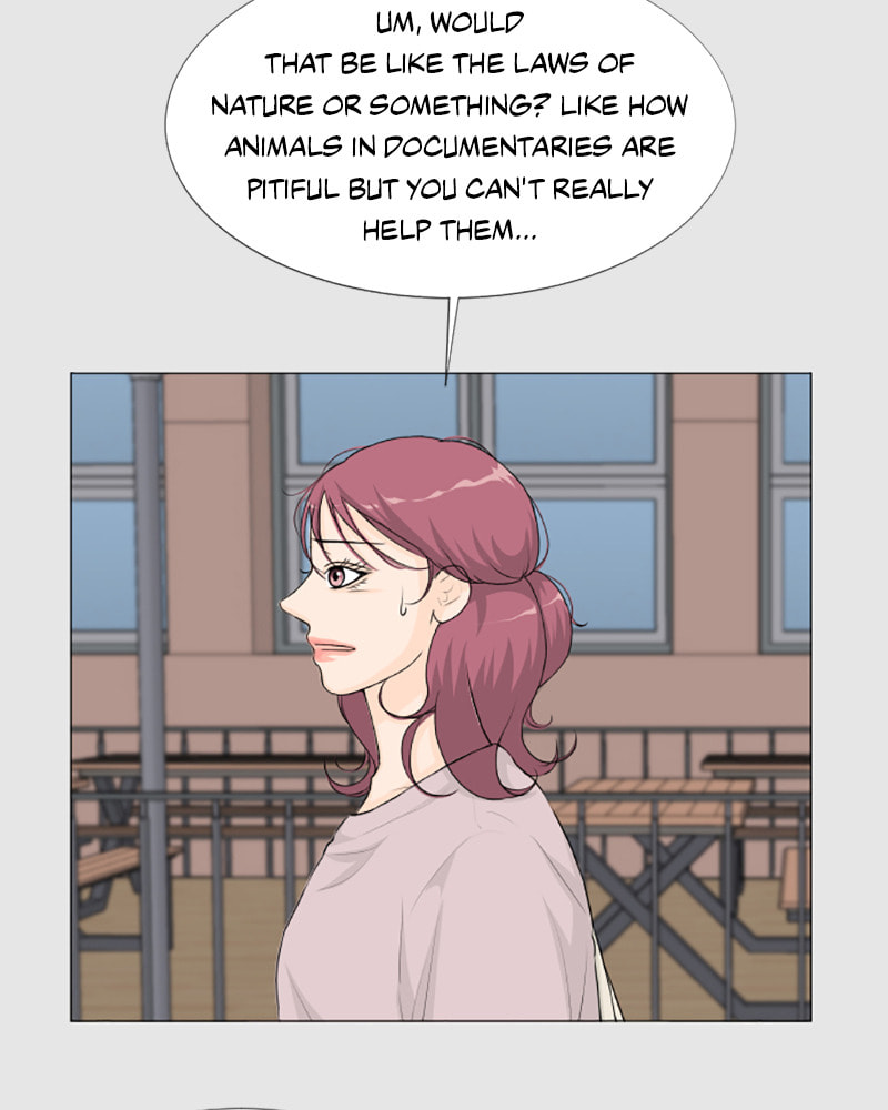 Read Half-Ghost chapter 29 image 57 on Lezhin