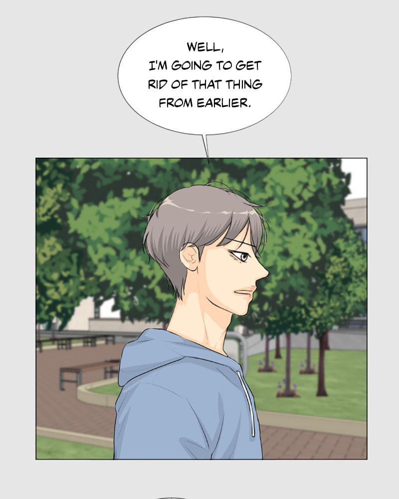 Read Half-Ghost chapter 29 image 59 on Lezhin
