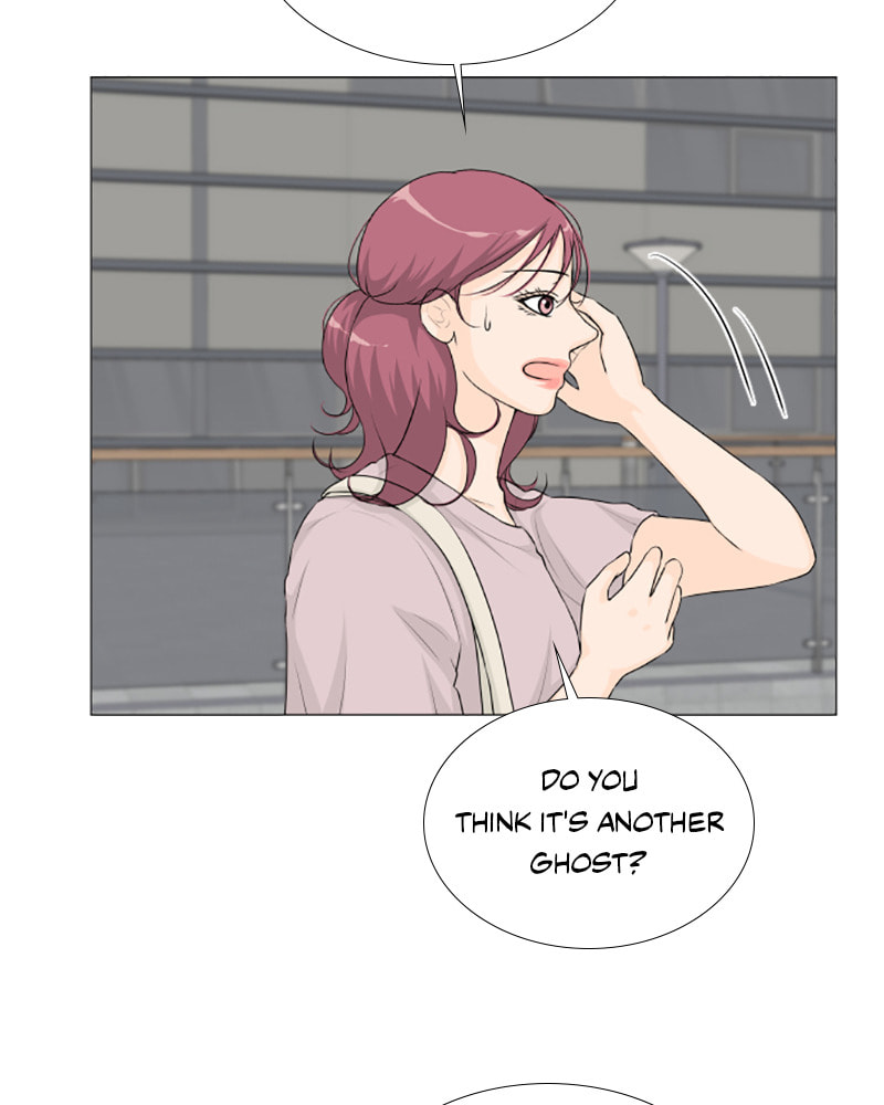 Read Half-Ghost chapter 29 image 6 on Lezhin