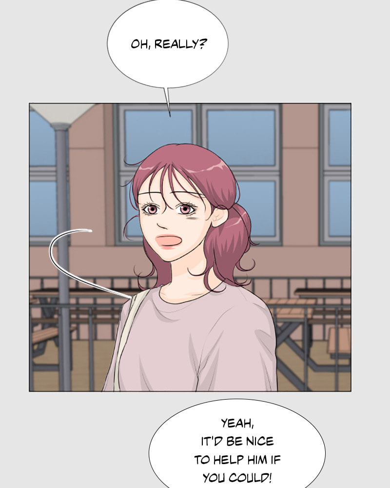Read Half-Ghost chapter 29 image 60 on Lezhin