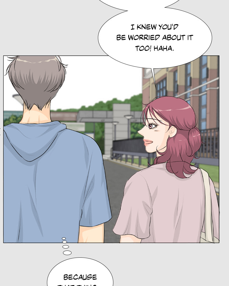 Read Half-Ghost chapter 29 image 61 on Lezhin