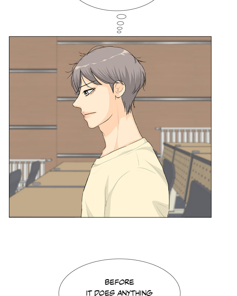 Read Half-Ghost chapter 29 image 64 on Lezhin