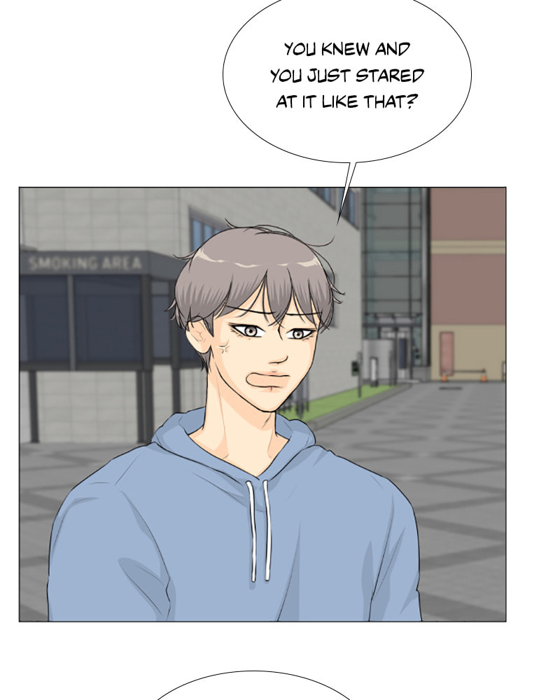 Read Half-Ghost chapter 29 image 7 on Lezhin