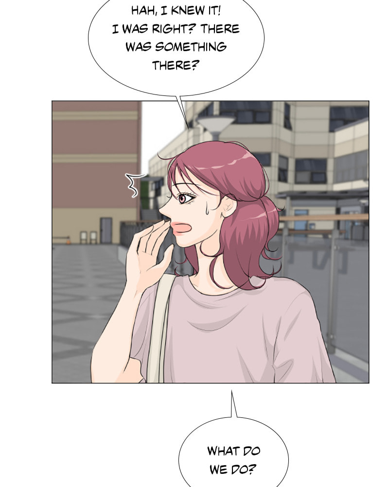Read Half-Ghost chapter 29 image 8 on Lezhin