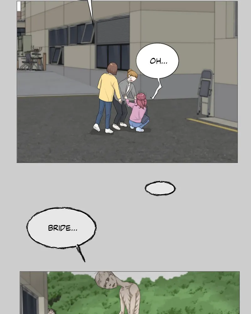 Read Half-Ghost chapter 3 image 10 on Lezhin