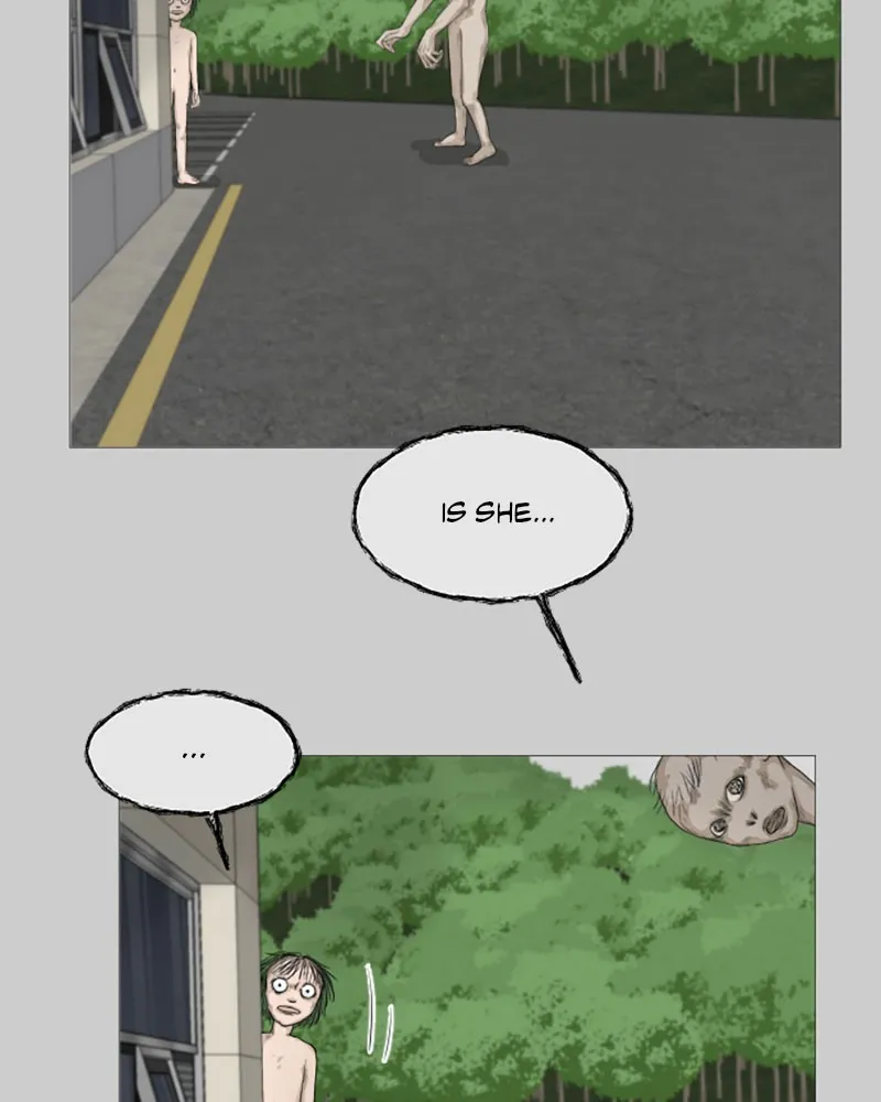 Read Half-Ghost chapter 3 image 11 on Lezhin