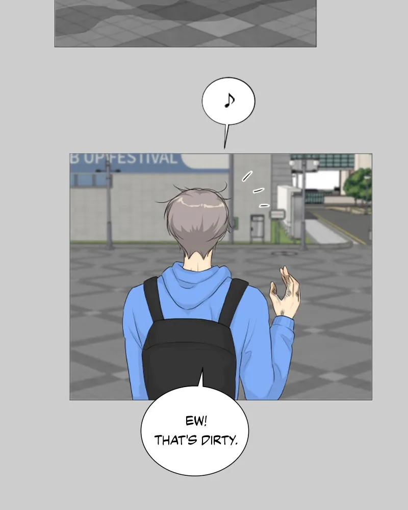 Read Half-Ghost chapter 3 image 13 on Lezhin