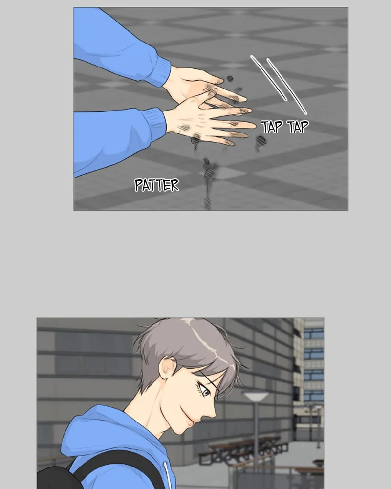 Read Half-Ghost chapter 3 image 14 on Lezhin