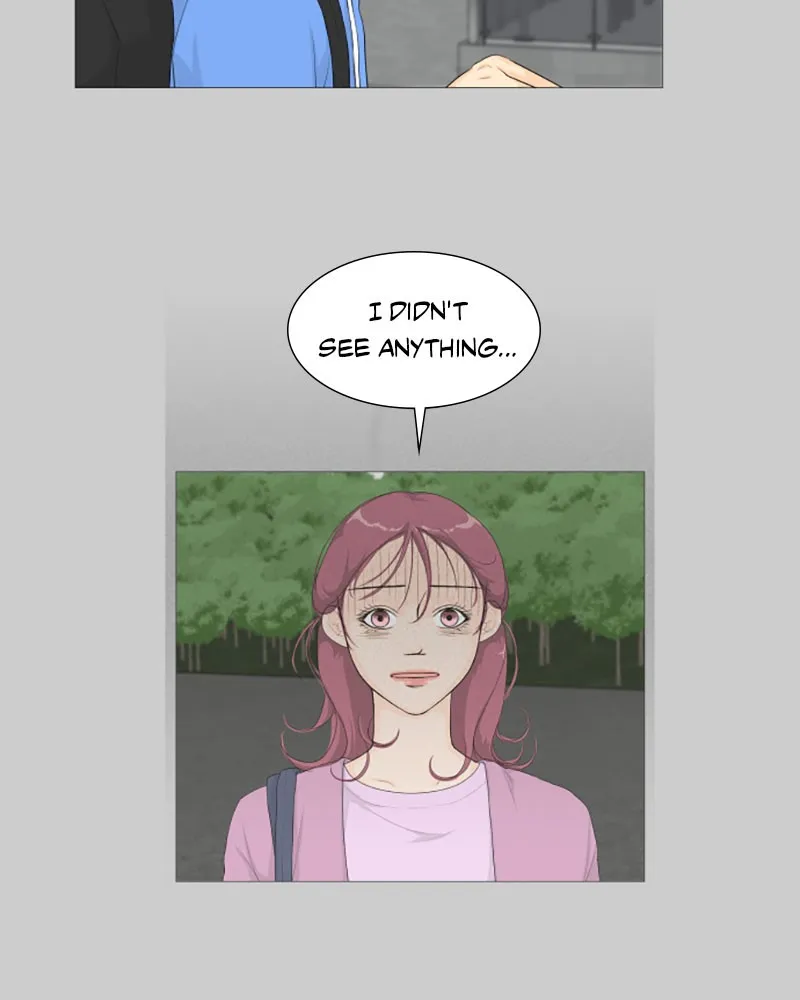 Read Half-Ghost chapter 3 image 15 on Lezhin
