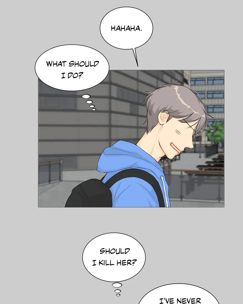 Read Half-Ghost chapter 3 image 16 on Lezhin
