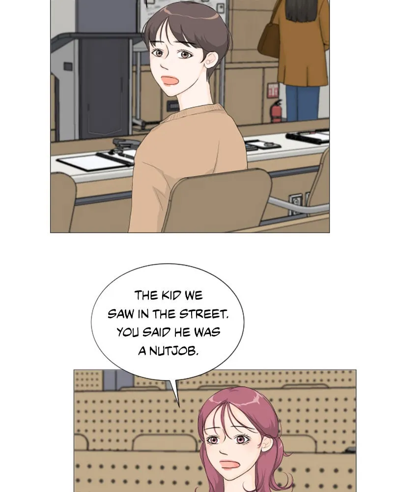 Read Half-Ghost chapter 3 image 20 on Lezhin