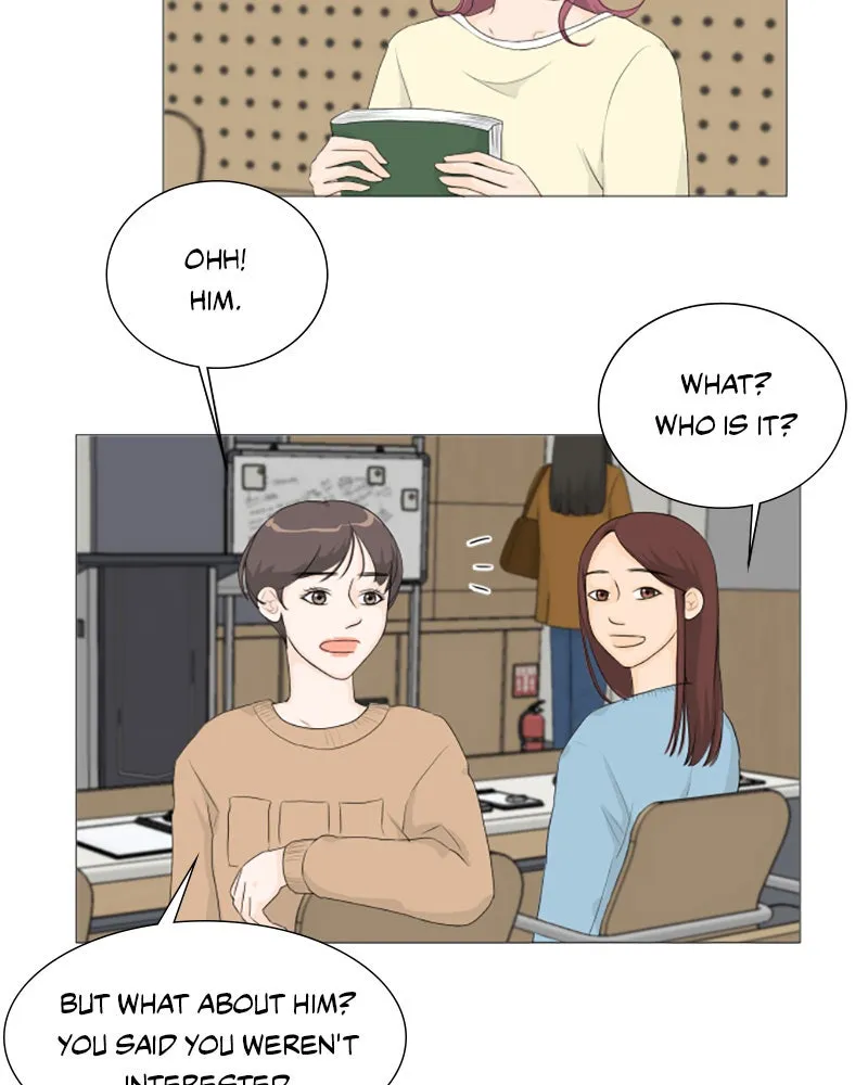Read Half-Ghost chapter 3 image 21 on Lezhin
