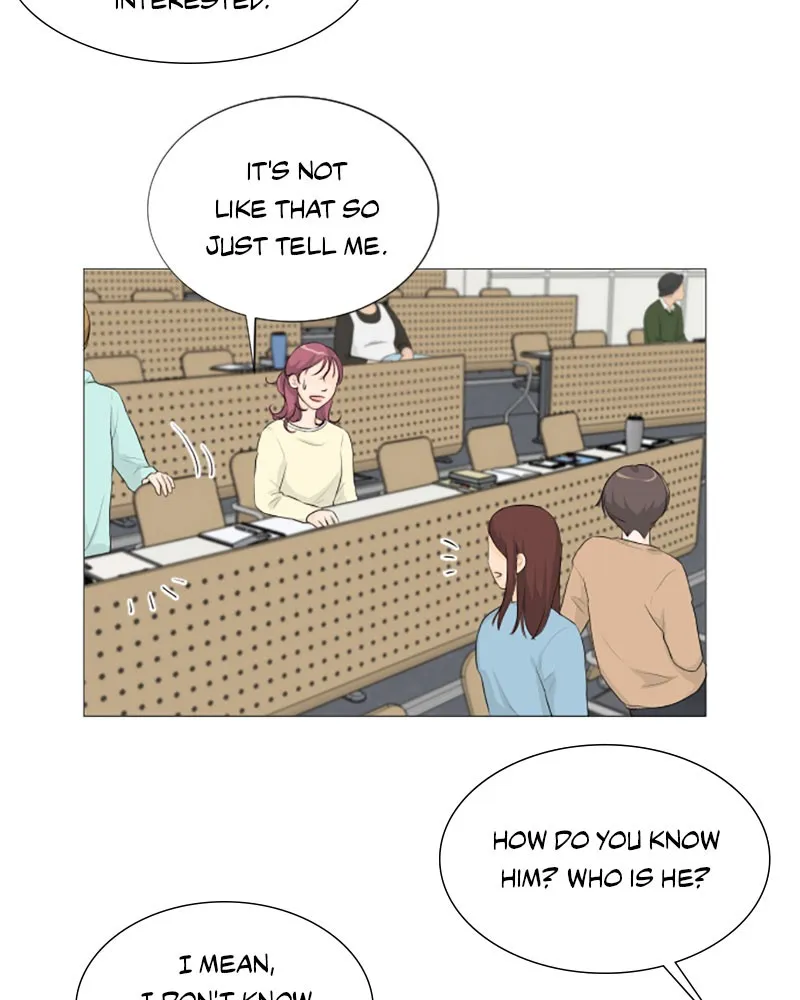 Read Half-Ghost chapter 3 image 22 on Lezhin