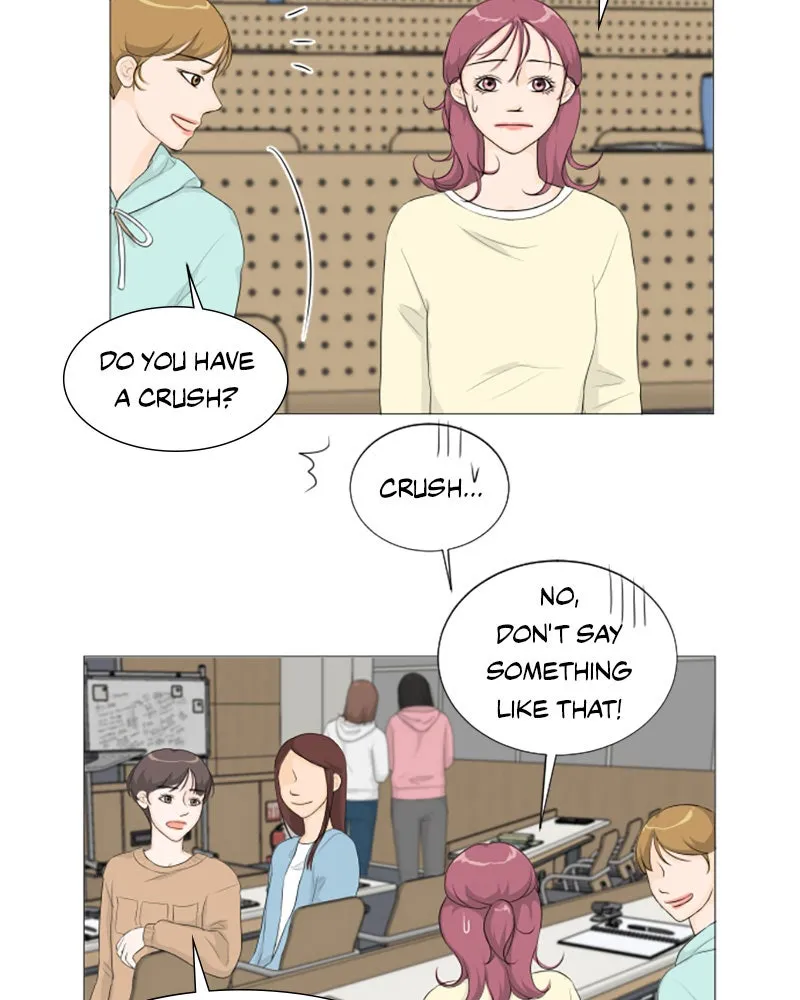 Read Half-Ghost chapter 3 image 24 on Lezhin