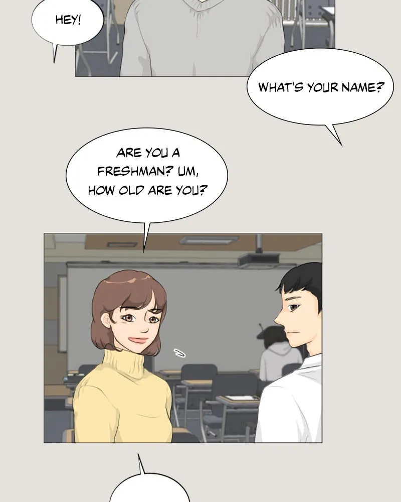 Read Half-Ghost chapter 3 image 26 on Lezhin