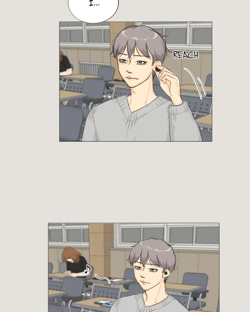 Read Half-Ghost chapter 3 image 27 on Lezhin