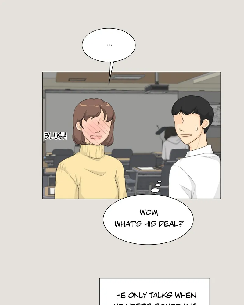 Read Half-Ghost chapter 3 image 29 on Lezhin