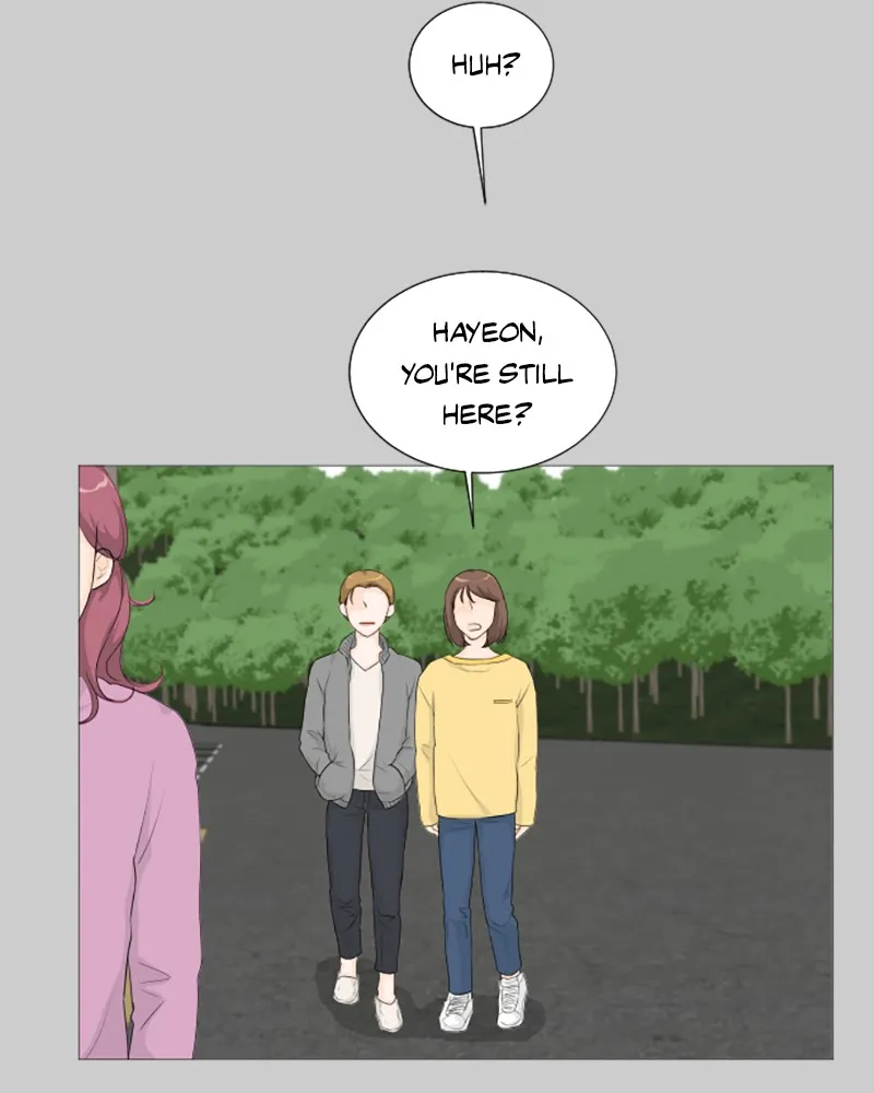 Read Half-Ghost chapter 3 image 3 on Lezhin