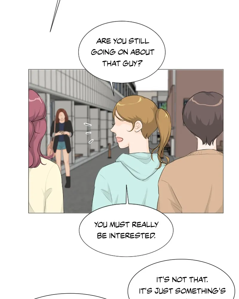 Read Half-Ghost chapter 3 image 33 on Lezhin