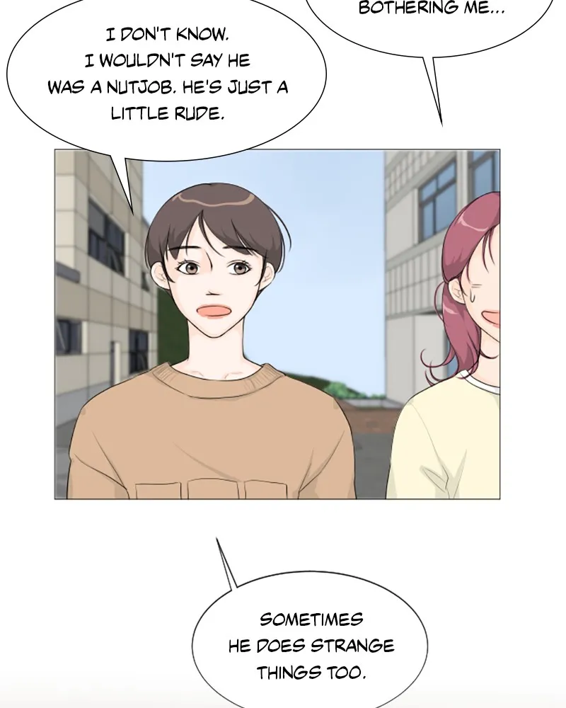 Read Half-Ghost chapter 3 image 34 on Lezhin