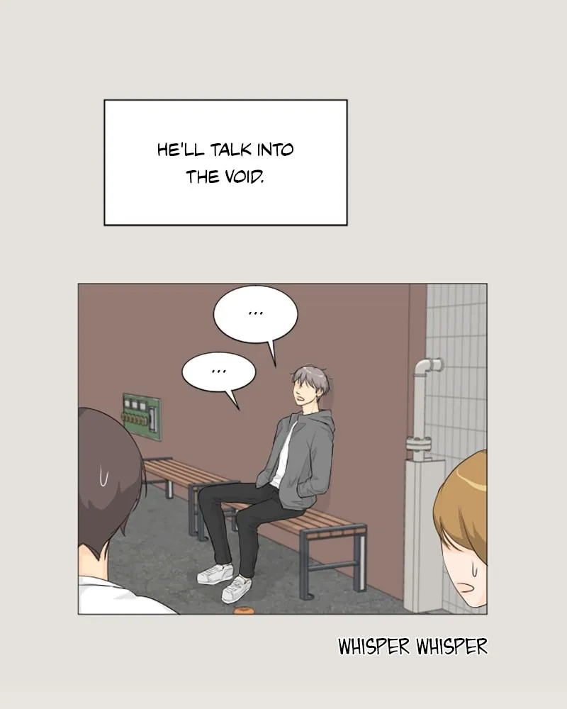 Read Half-Ghost chapter 3 image 38 on Lezhin