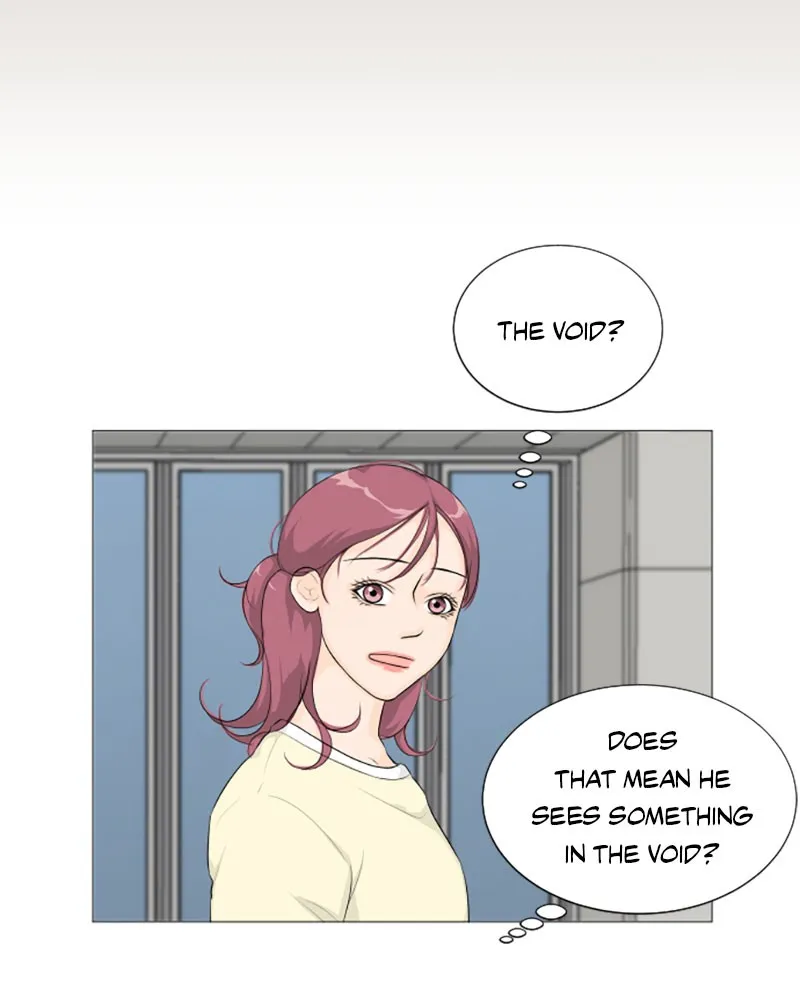 Read Half-Ghost chapter 3 image 39 on Lezhin