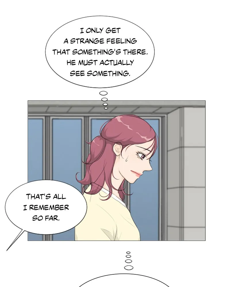 Read Half-Ghost chapter 3 image 40 on Lezhin