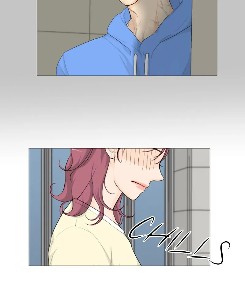 Read Half-Ghost chapter 3 image 43 on Lezhin
