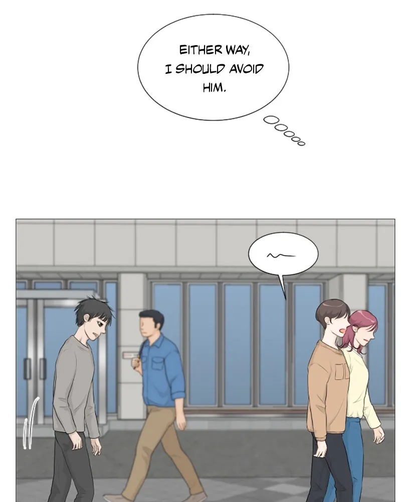Read Half-Ghost chapter 3 image 44 on Lezhin