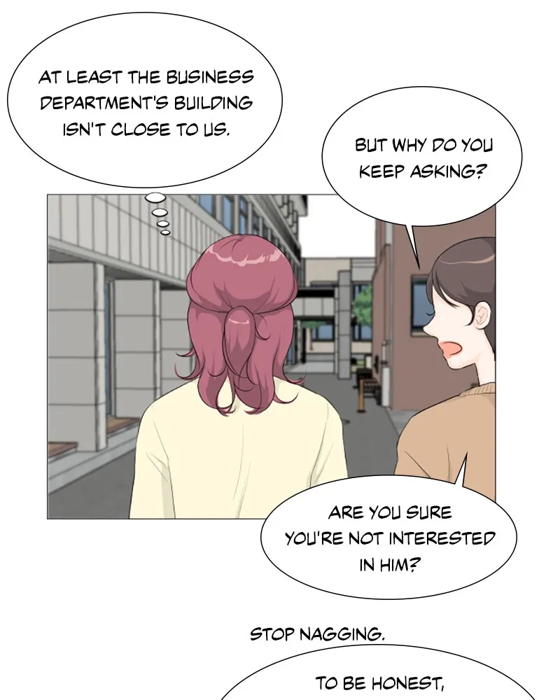 Read Half-Ghost chapter 3 image 47 on Lezhin