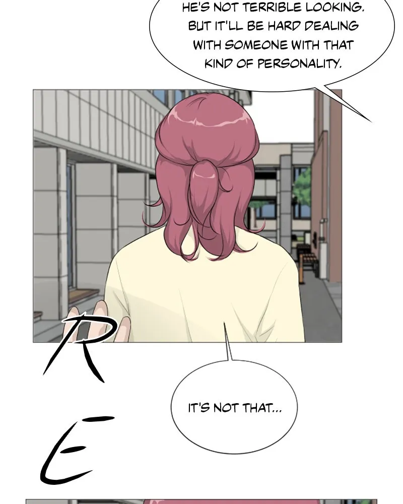 Read Half-Ghost chapter 3 image 48 on Lezhin