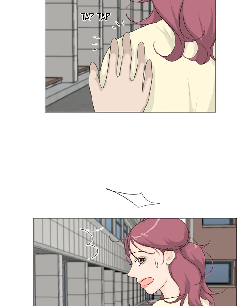 Read Half-Ghost chapter 3 image 50 on Lezhin