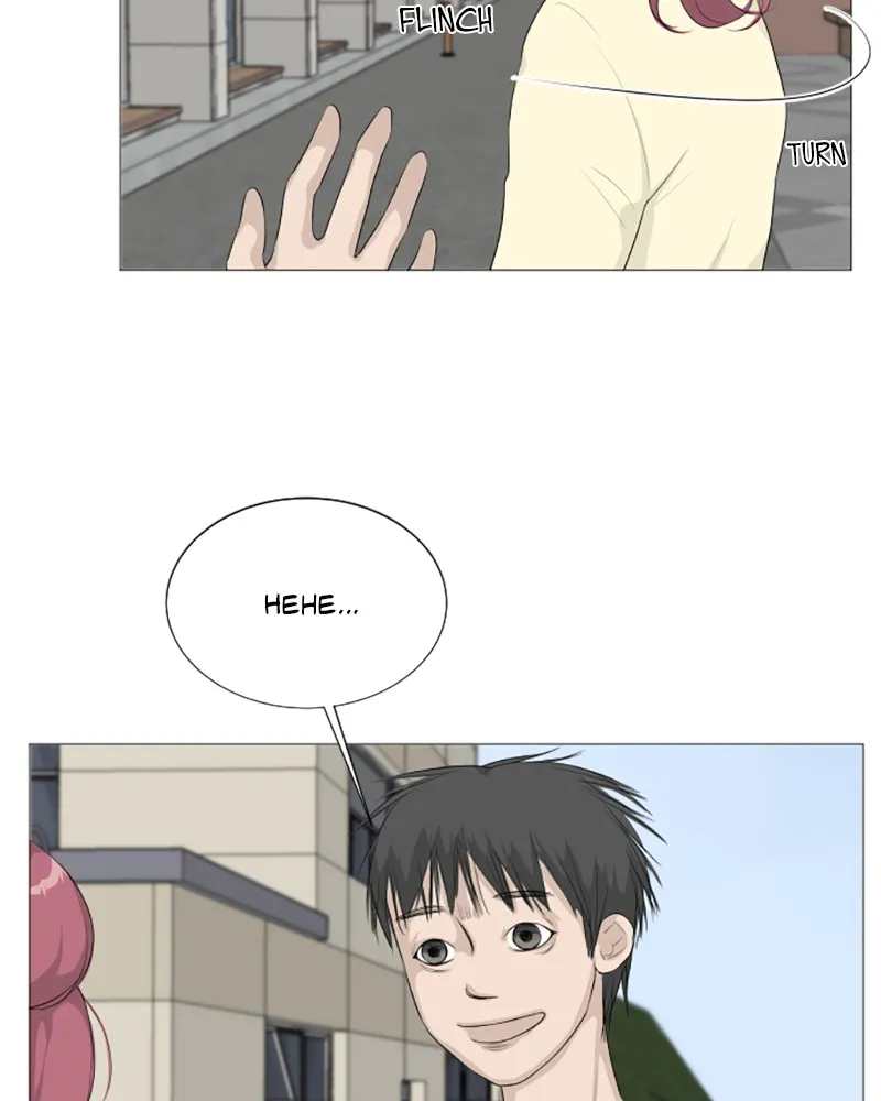 Read Half-Ghost chapter 3 image 51 on Lezhin