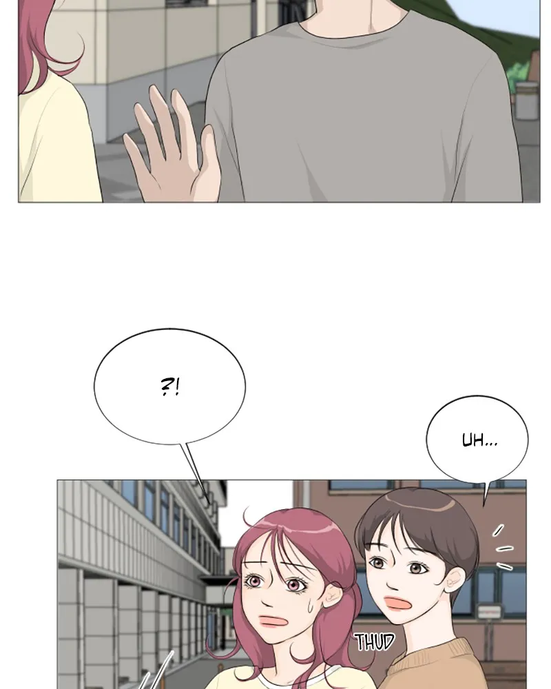 Read Half-Ghost chapter 3 image 52 on Lezhin