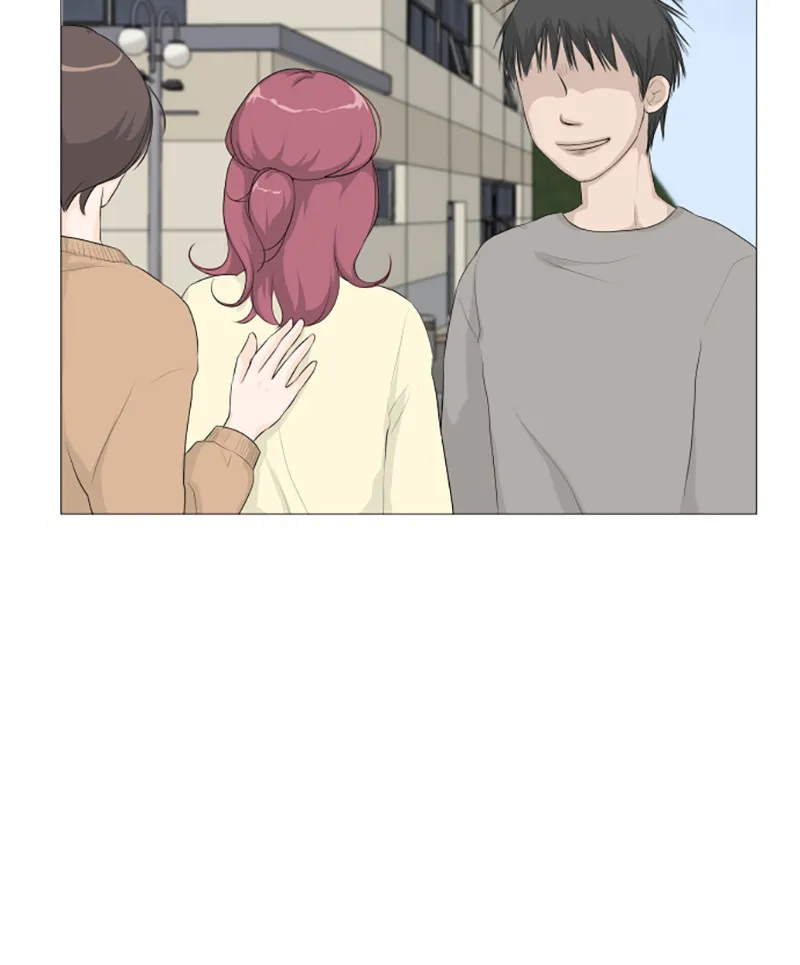 Read Half-Ghost chapter 3 image 54 on Lezhin
