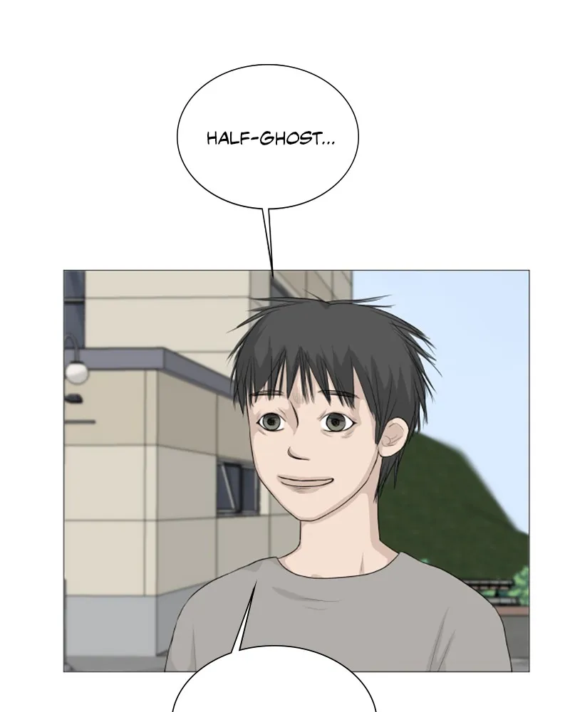 Read Half-Ghost chapter 3 image 55 on Lezhin