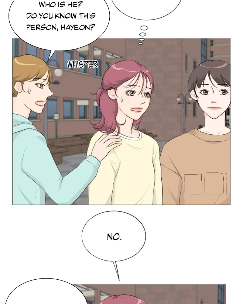 Read Half-Ghost chapter 3 image 58 on Lezhin