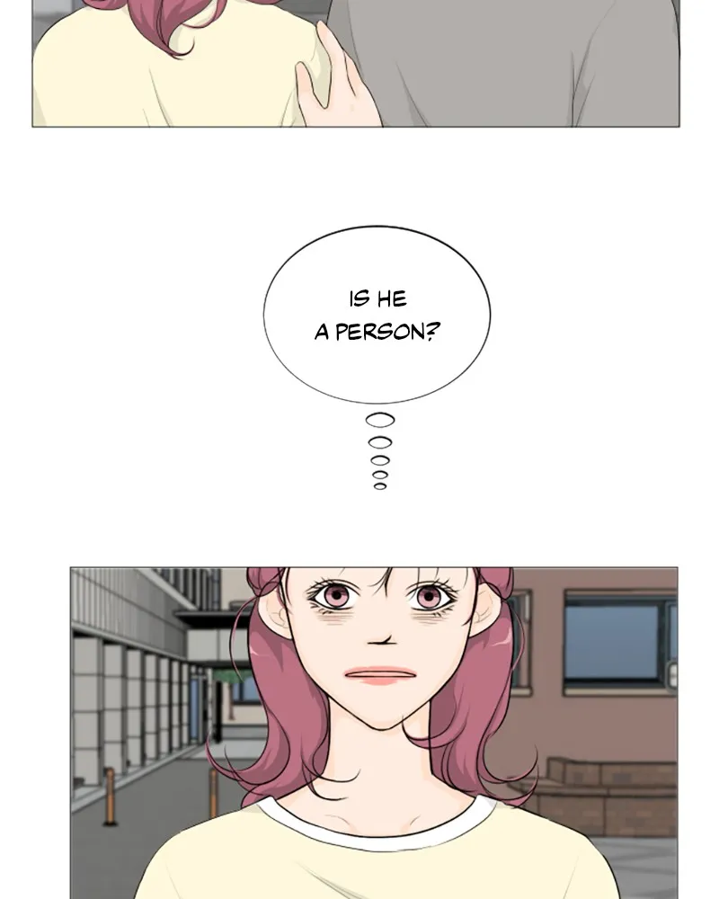 Read Half-Ghost chapter 3 image 61 on Lezhin