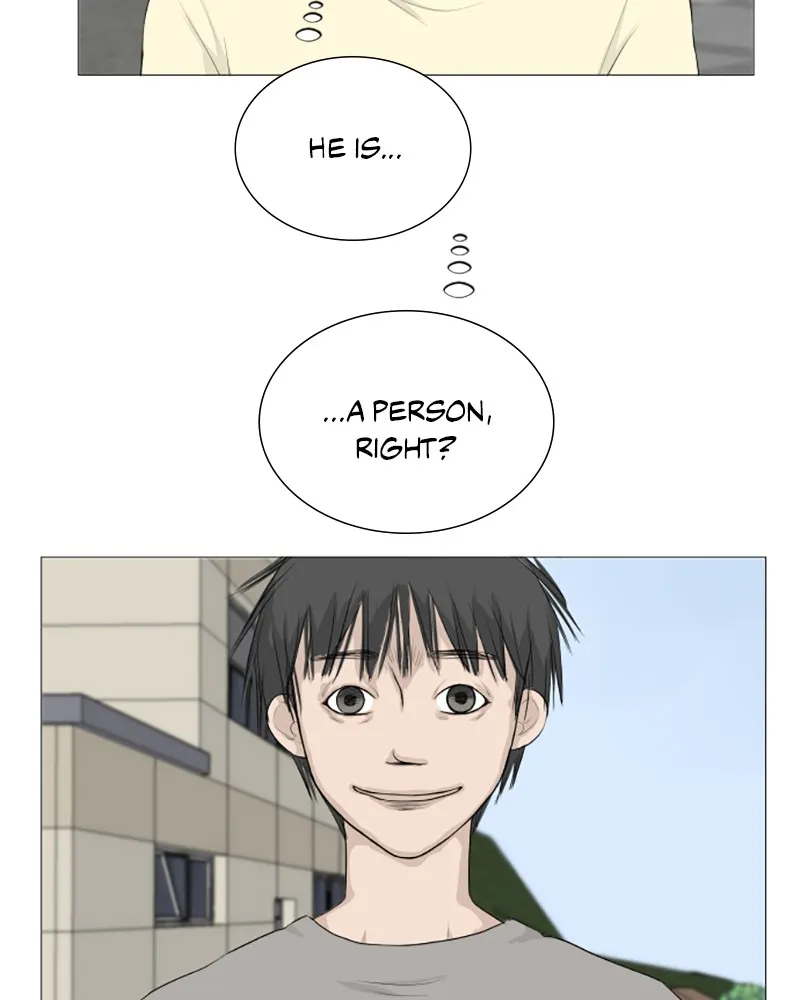 Read Half-Ghost chapter 3 image 62 on Lezhin