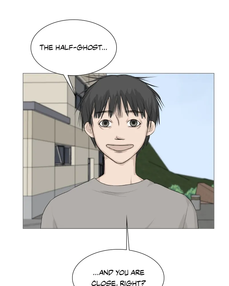 Read Half-Ghost chapter 3 image 64 on Lezhin