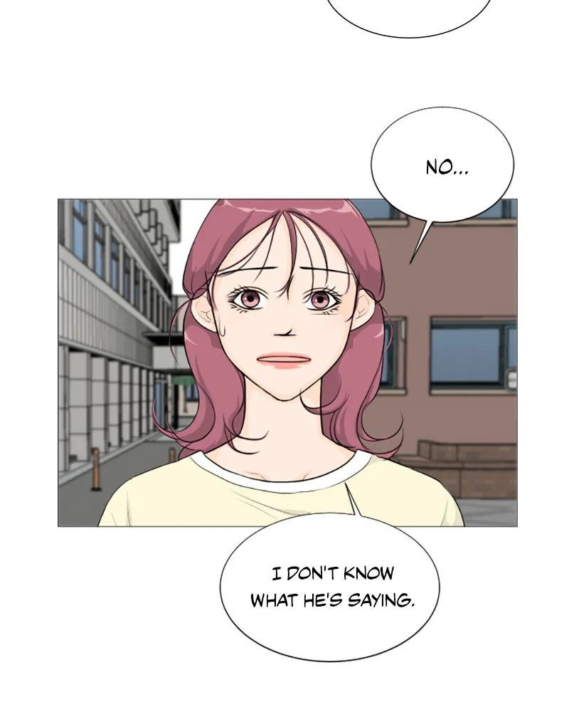 Read Half-Ghost chapter 3 image 66 on Lezhin