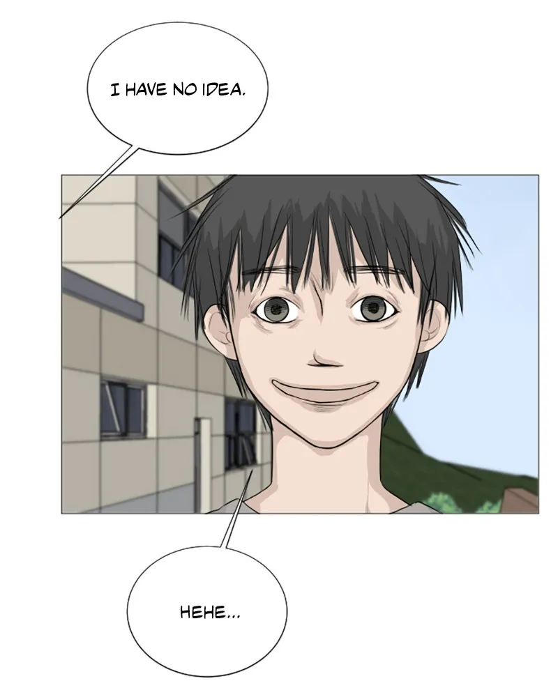 Read Half-Ghost chapter 3 image 67 on Lezhin