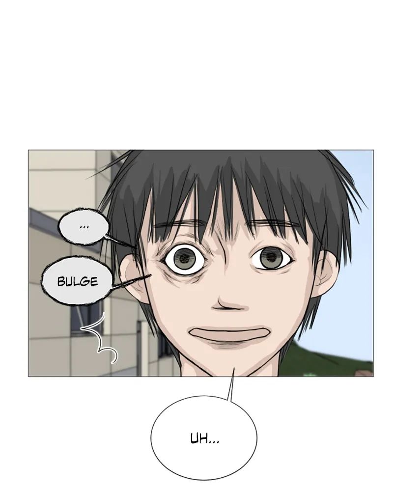 Read Half-Ghost chapter 3 image 68 on Lezhin