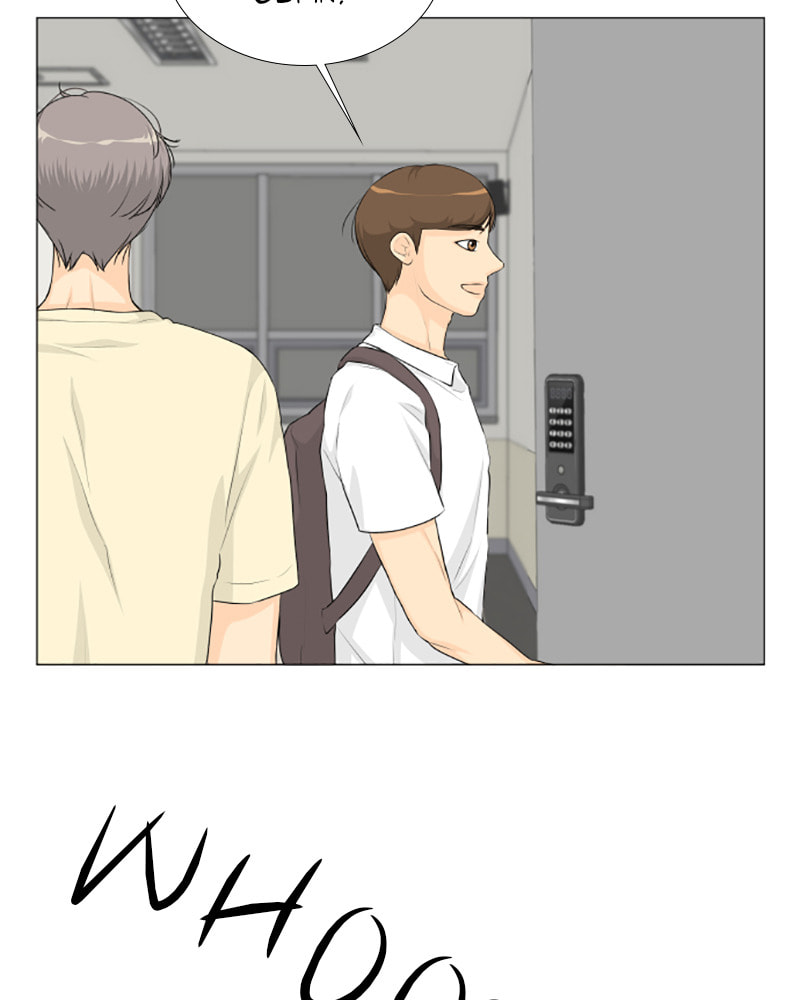 Read Half-Ghost chapter 30 image 11 on Lezhin