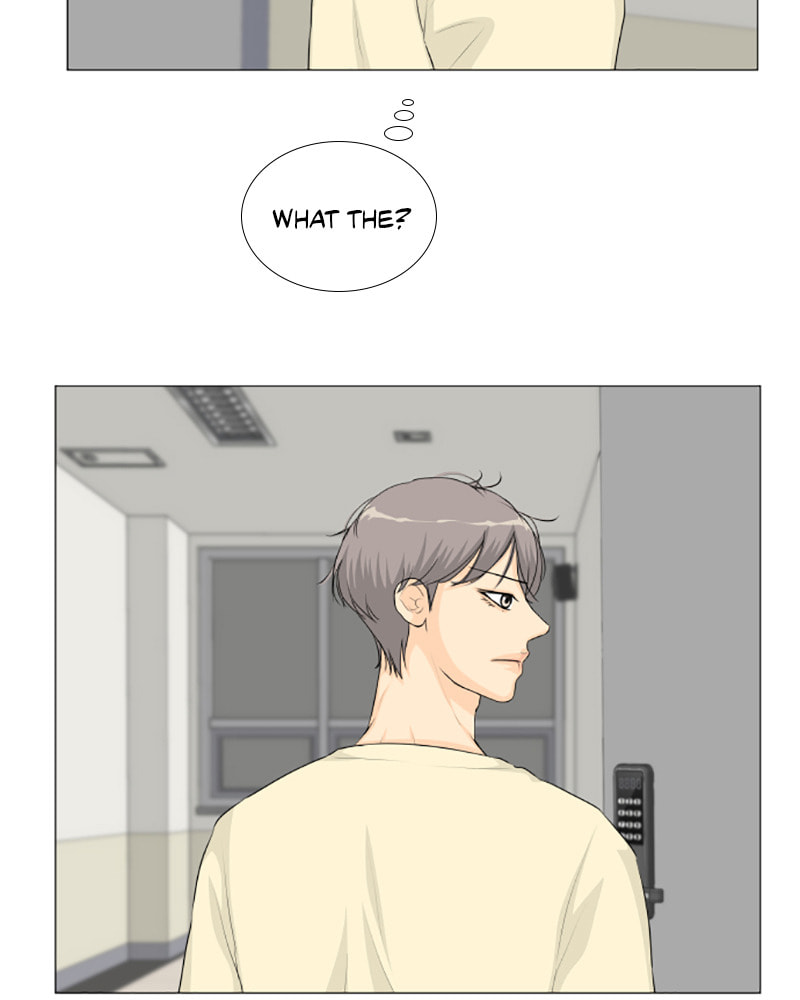 Read Half-Ghost chapter 30 image 14 on Lezhin
