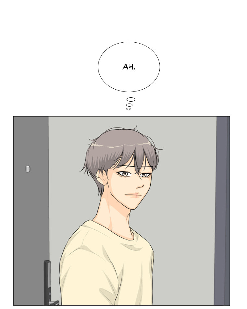 Read Half-Ghost chapter 30 image 15 on Lezhin